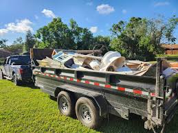 Trusted Burke, VA Junk Removal Services Experts